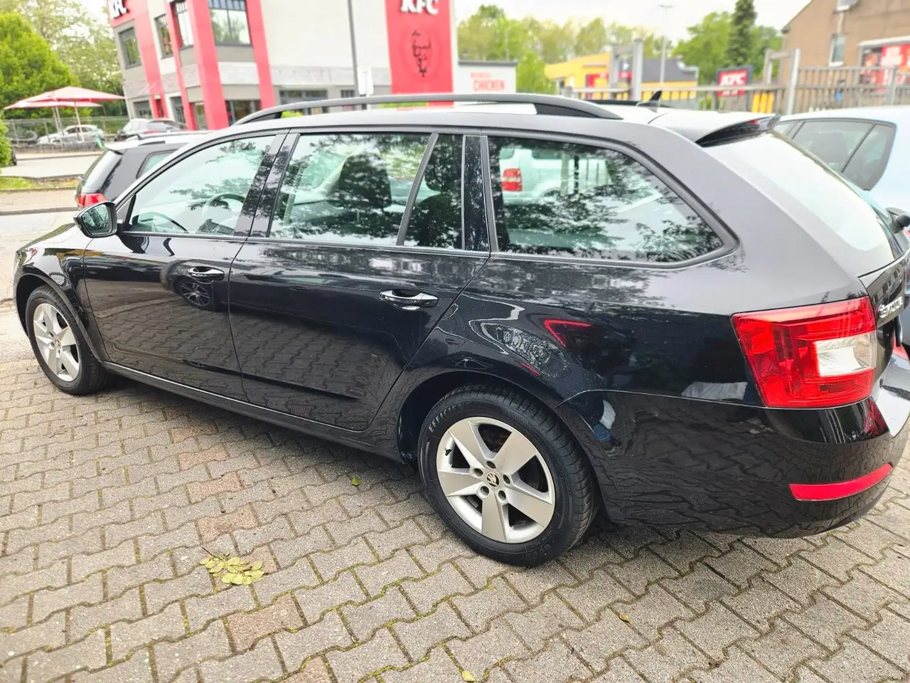 Das Auto