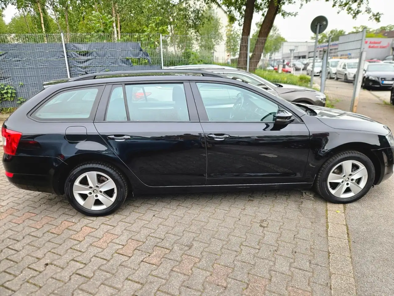 Das Auto