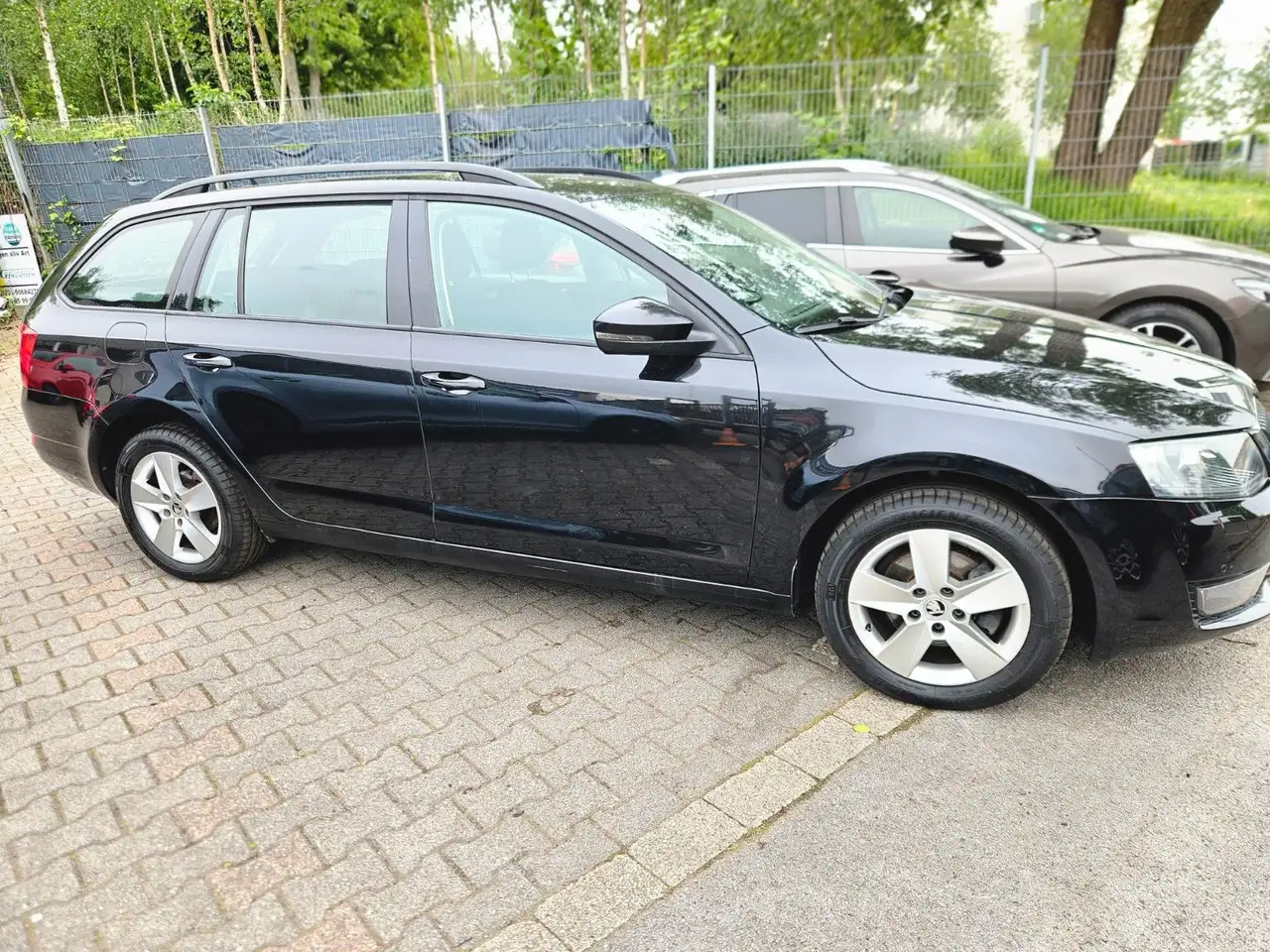 Das Auto