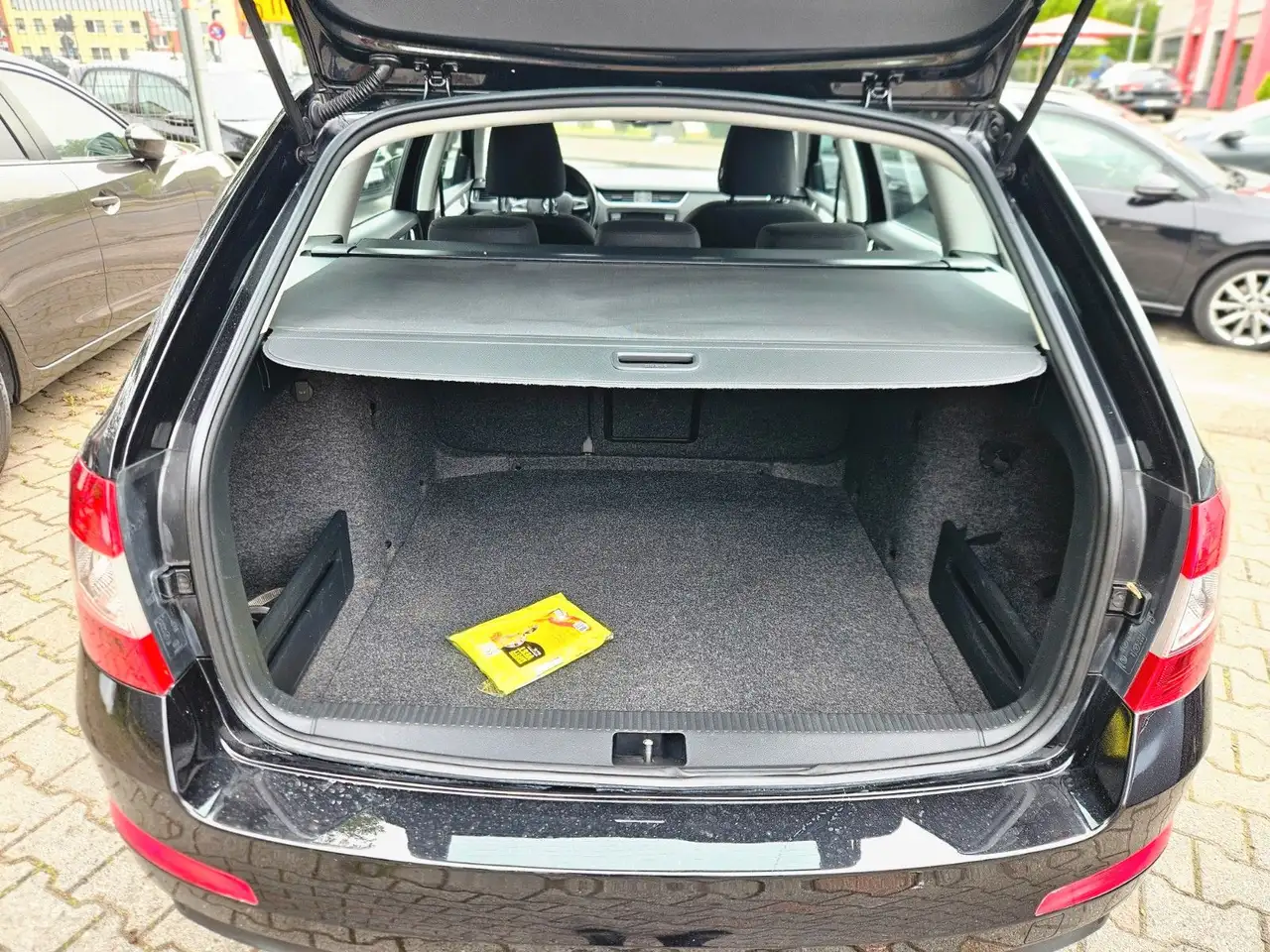 Das Auto