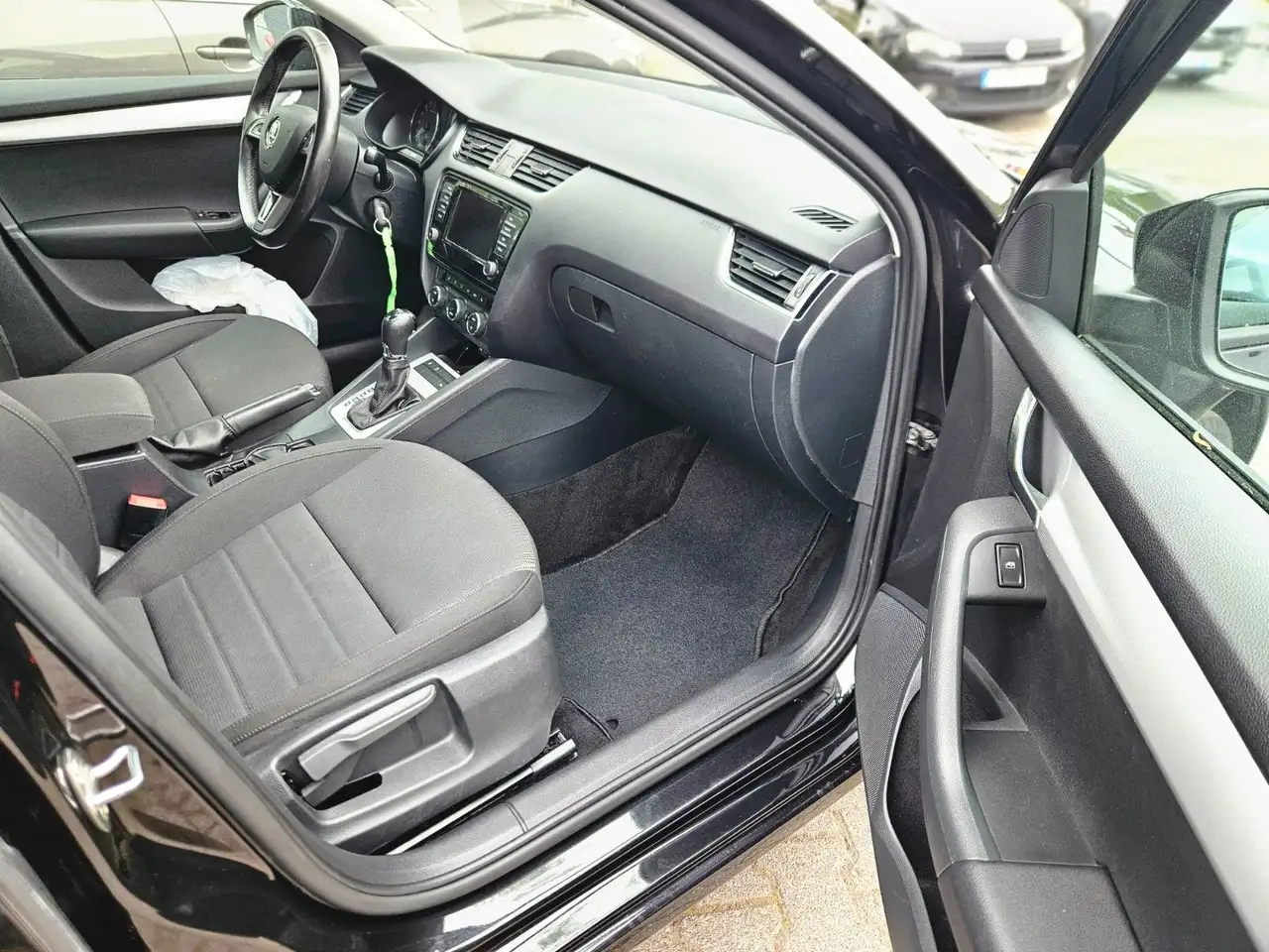 Das Auto