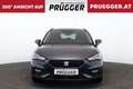 SEAT Leon SP 1.5 eTSI DSG FR-SPORT LED NAVI PANO AHV VIRTUAL Schwarz - thumbnail 3
