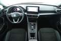 SEAT Leon SP 1.5 eTSI DSG FR-SPORT LED NAVI PANO AHV VIRTUAL Schwarz - thumbnail 12
