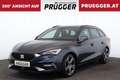 SEAT Leon SP 1.5 eTSI DSG FR-SPORT LED NAVI PANO AHV VIRTUAL Schwarz - thumbnail 1