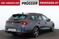 SEAT Leon SP 1.5 eTSI DSG FR-SPORT LED NAVI PANO AHV VIRTUAL Schwarz - thumbnail 5