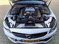 Mercedes-Benz C 63 AMG Estate 590PK Echte km stand Nieuwstaat Blanc - thumbnail 27