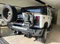 HUMMER H2 34cv 325cv sut Blanco - thumbnail 6