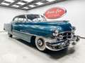 Cadillac Sonstige TYPE 62 Coupe - ONLINE AUCTION Blau - thumbnail 1