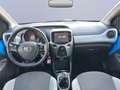 Toyota Aygo AYGO x-play touch*PDC*KAMERA*MFKL*TOP* Bleu - thumbnail 9