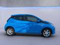 Toyota Aygo AYGO x-play touch*PDC*KAMERA*MFKL*TOP* Bleu - thumbnail 8
