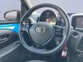 Toyota Aygo AYGO x-play touch*PDC*KAMERA*MFKL*TOP* Bleu - thumbnail 11