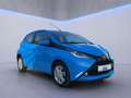 Toyota Aygo AYGO x-play touch*PDC*KAMERA*MFKL*TOP* Bleu - thumbnail 3