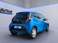 Toyota Aygo AYGO x-play touch*PDC*KAMERA*MFKL*TOP* Bleu - thumbnail 4