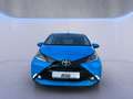 Toyota Aygo AYGO x-play touch*PDC*KAMERA*MFKL*TOP* Bleu - thumbnail 2
