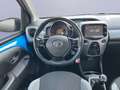 Toyota Aygo AYGO x-play touch*PDC*KAMERA*MFKL*TOP* Bleu - thumbnail 10