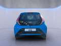 Toyota Aygo AYGO x-play touch*PDC*KAMERA*MFKL*TOP* Bleu - thumbnail 5