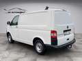Volkswagen T5 Transporter Kasten-Kombi 2.0 TDI TÜV NEU Blanc - thumbnail 3