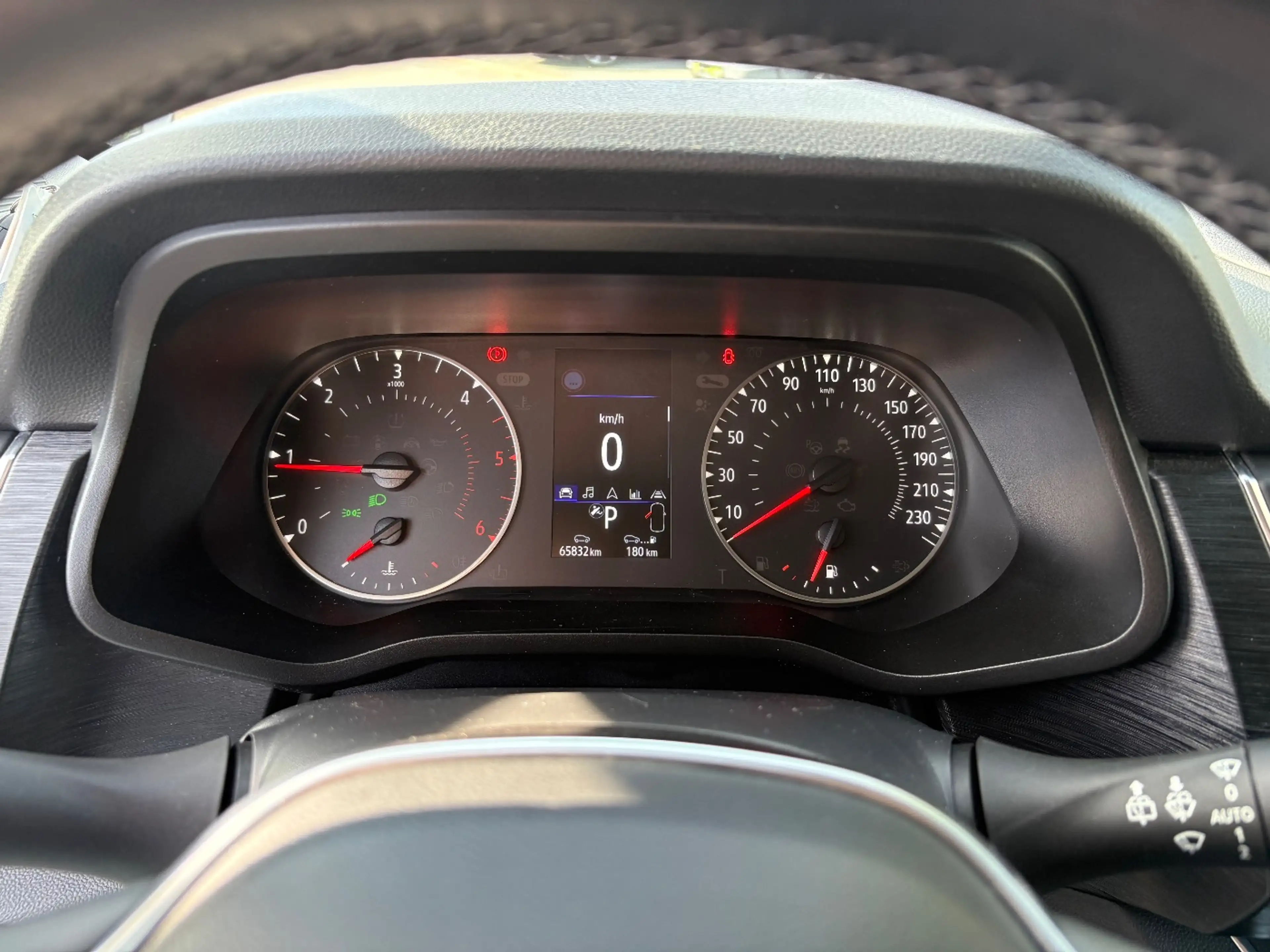 Nissan Primastar Kombi dCI 170 L2H1 3.0t Tekna LED+Navi — photo 15