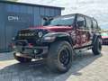 Jeep Wrangler 2.0 T Unlimited SPORT S OFFROAD 4x4 19% Rot - thumbnail 1