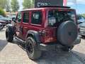 Jeep Wrangler 2.0 T Unlimited SPORT S OFFROAD 4x4 19% Rot - thumbnail 9