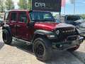 Jeep Wrangler 2.0 T Unlimited SPORT S OFFROAD 4x4 19% Rot - thumbnail 5