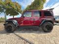 Jeep Wrangler 2.0 T Unlimited SPORT S OFFROAD 4x4 19% Rot - thumbnail 10