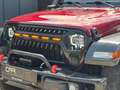 Jeep Wrangler 2.0 T Unlimited SPORT S OFFROAD 4x4 19% Rot - thumbnail 2