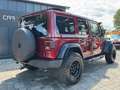 Jeep Wrangler 2.0 T Unlimited SPORT S OFFROAD 4x4 19% Rot - thumbnail 7
