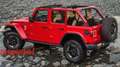Jeep Wrangler 2.0 T Unlimited SPORT S OFFROAD 4x4 19% Rot - thumbnail 30