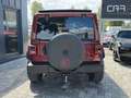 Jeep Wrangler 2.0 T Unlimited SPORT S OFFROAD 4x4 19% Rot - thumbnail 8