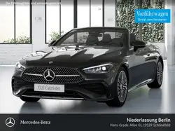 Mercedes-Benz CLE 200 AMG+360+LED+BURMESTER+TOTW+KEYLESS+9G