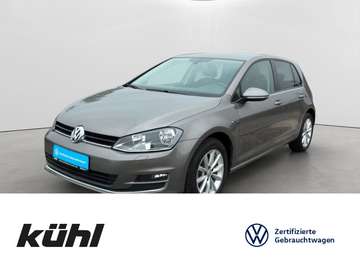 7 VII 1.2 TSI Lounge