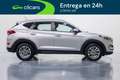 Hyundai TUCSON 1.7CRDI BD Tecno Safe 4x2 Plateado - thumbnail 7