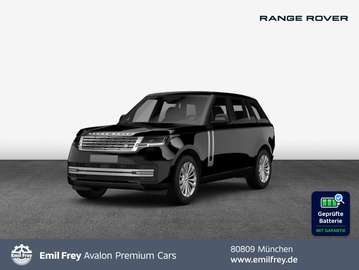 P550e Hybrid HSE