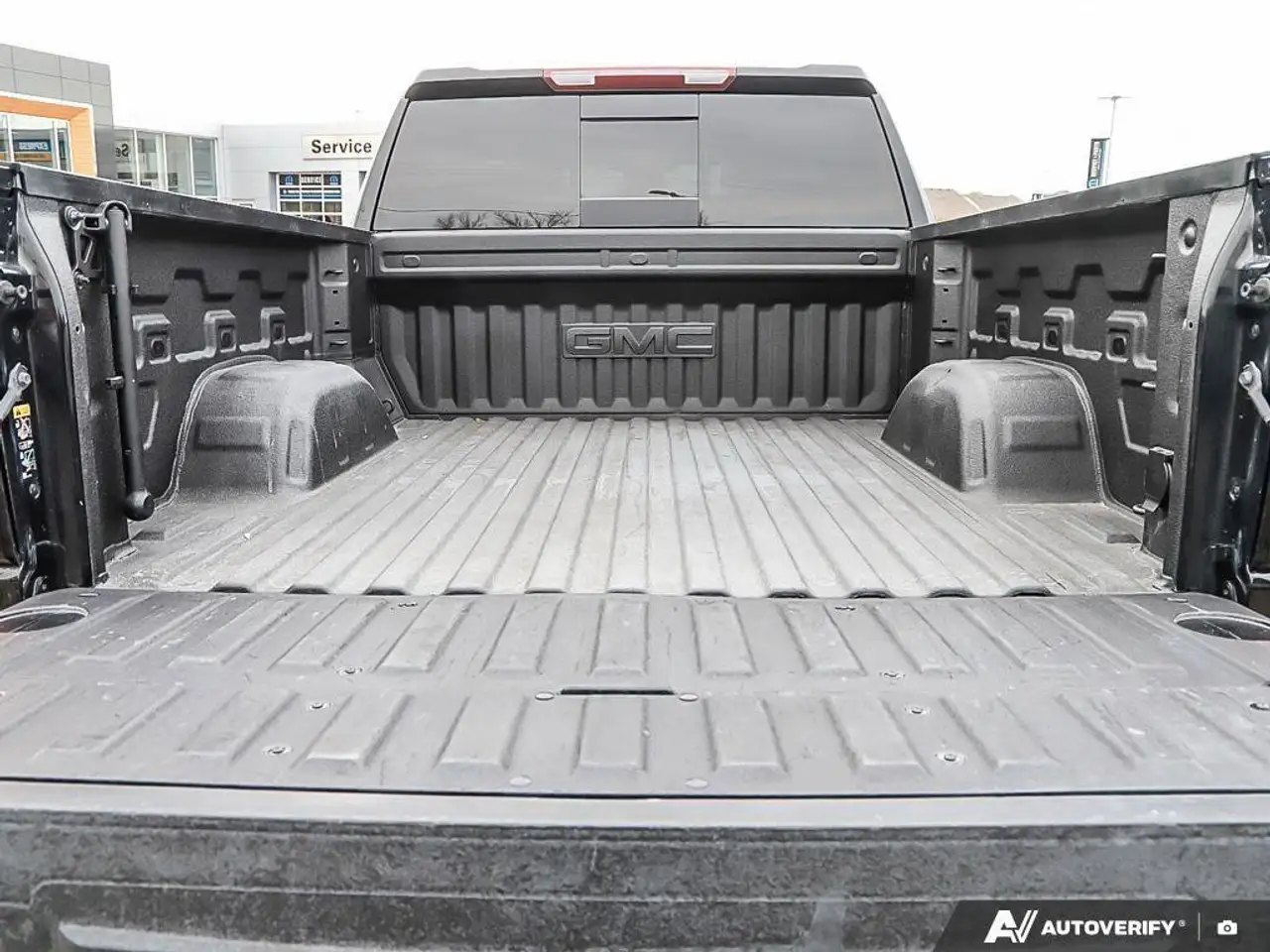 GMC Sierra 1500 снимка GMC Sierra 1500