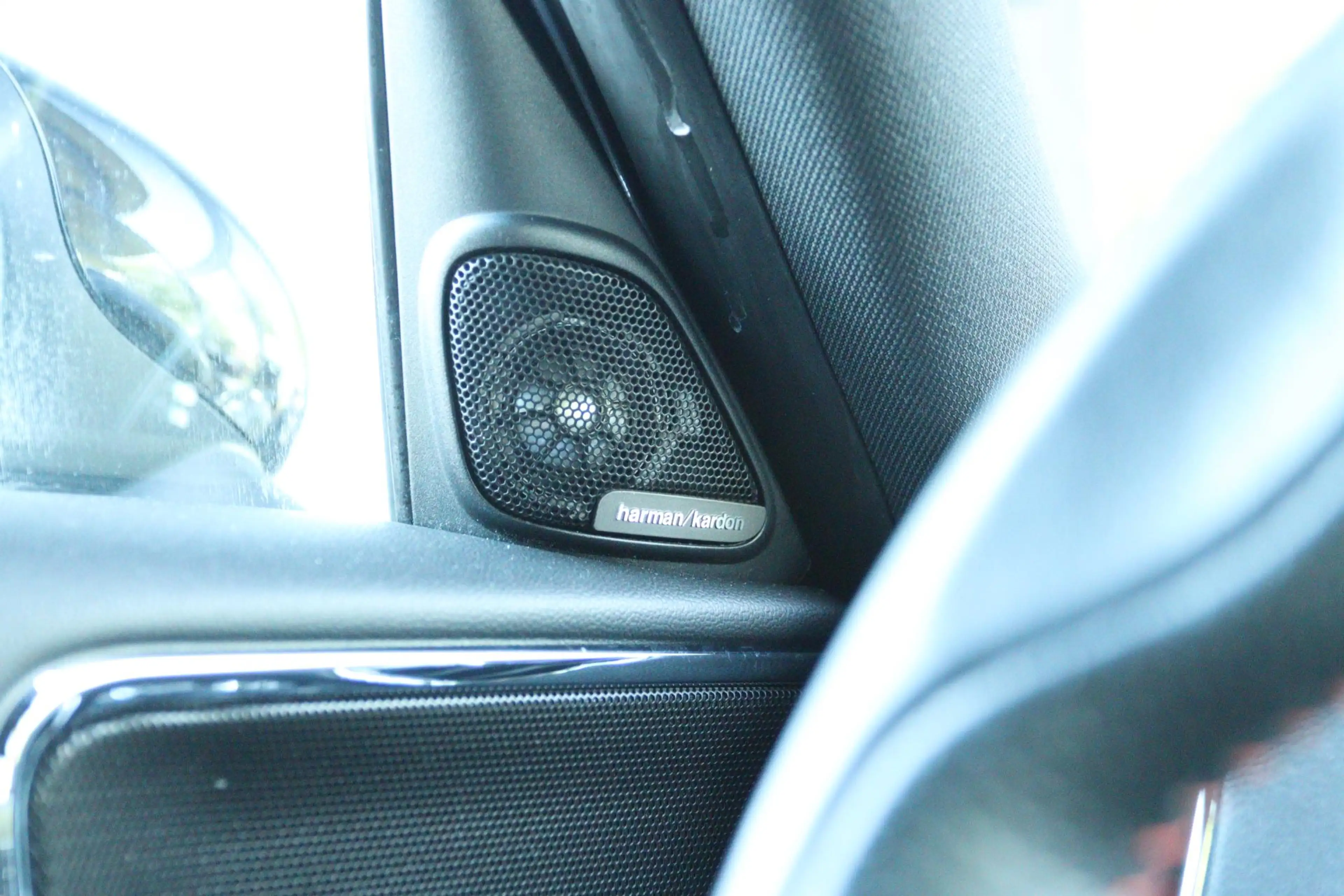 MINI John Cooper Works Countryman 2.0 S CHILI JCW 192PK AUT. | CAMERA | HARMAN/KARDO — photo 8