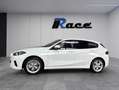 BMW 116 116 auto Bianco - thumbnail 2