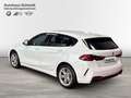 BMW 116 116 auto Bianco - thumbnail 3