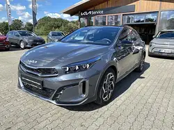 Kia XCeed 1.5T DCT7 GT LINE LEDER GLASDACH DAB