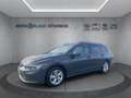 Volkswagen Golf Variant Golf VIII Variant 1.0 eTSI LED+AZV+Navi Grau - thumbnail 2
