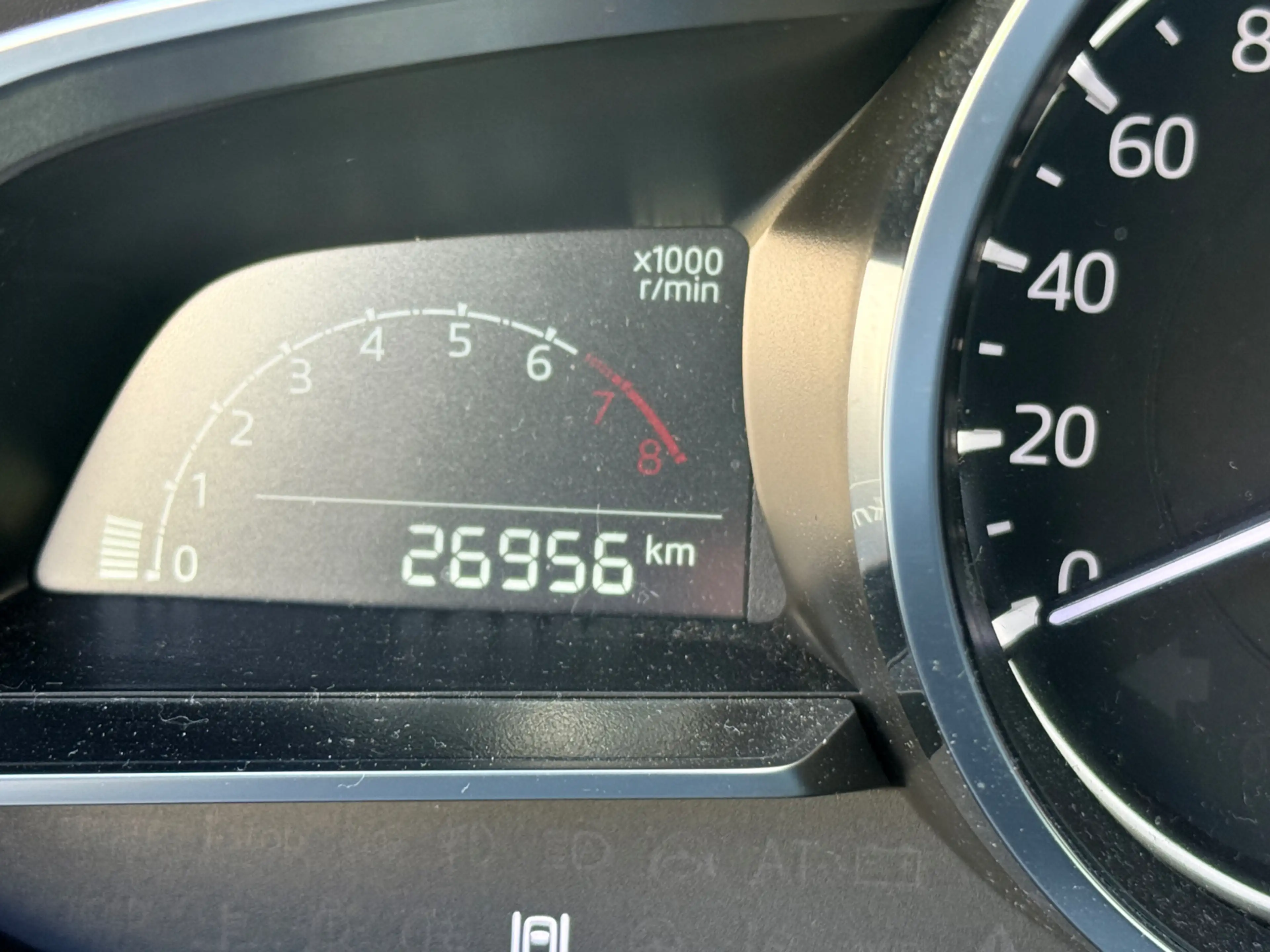Mazda 2 1.5 Skyactiv-G Luxury Climate contr. | Stoelverwar — photo 8