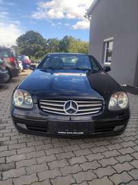 SLK 230 Kompressor Aut.