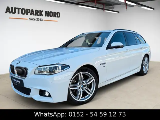 BMW 5er