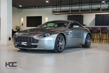 V8 4.3 V8 | handgeschakeld | NL auto Aston Martin