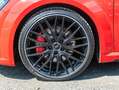 Audi TT S line competition 45TFSI Navi LED virt Rot - thumbnail 8