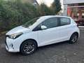 Toyota Yaris Comfort KLIMA KAMERA BLUETOOTH SHZ Weiß - thumbnail 9