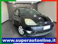 Ford Fiesta 1.4 TDCi 5p. Nero - thumbnail 1