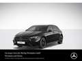 Mercedes-Benz A 220 d AMG-LINE PREMIUM PANO LEDER BURMESTER 19" Noir - thumbnail 1