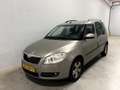Skoda Roomster 1.6-16V Automaat Airco Trekhaak Grijs - thumbnail 5