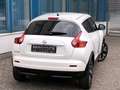 Nissan Juke N-Tec  Sport 1.6*NAVI*TEMP*CAM*ALU*PDC*1HD Blanc - thumbnail 4
